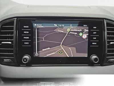 Skoda Karoq (2026) - Photo 8