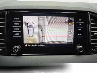 Skoda Karoq (2026) - Photo 9