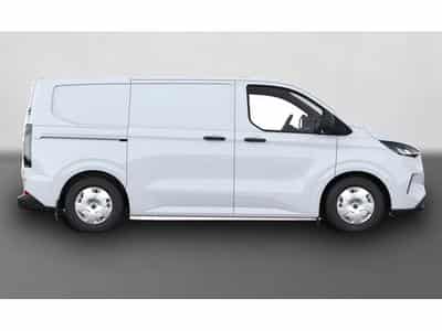 Ford Transit (2026) - Foto 2