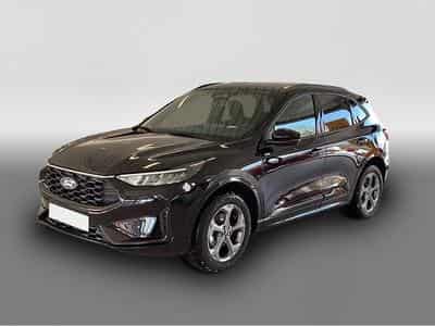 Ford Kuga (2026) - Foto 1