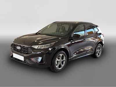 Ford Kuga (2026) - Foto 2