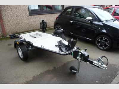 Remorque Porte-Moto REMORQUE PLIABLE MOTO 750 KG LORRIES (2024) - Photo 1