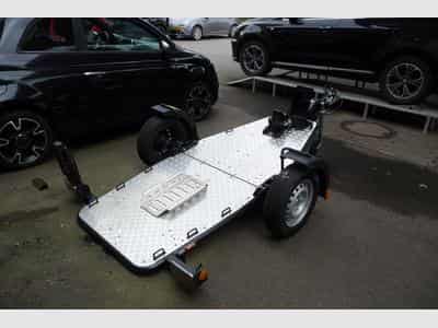 Remorque Porte-Moto REMORQUE PLIABLE MOTO 750 KG LORRIES (2024) - Photo 2