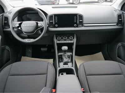 Skoda Karoq (2026) - Foto 12