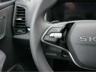 Skoda Karoq (2026) - Foto 14