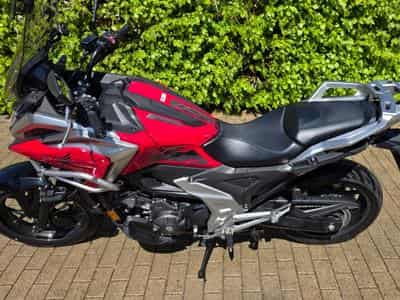 Honda NC 750 X (2022) - Photo 1