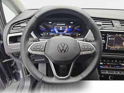 VW Touran (2026) - Photo 12