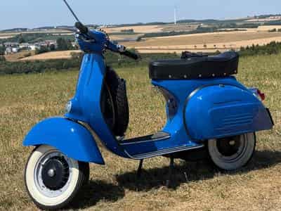 Vespa S Super 150 (1966) - Foto 1