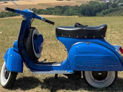 Vespa S Super 150 (1966) - Foto 2