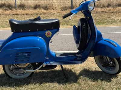 Vespa S Super 150 (1966) - Foto 3