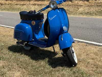 Vespa S Super 150 (1966) - Foto 4