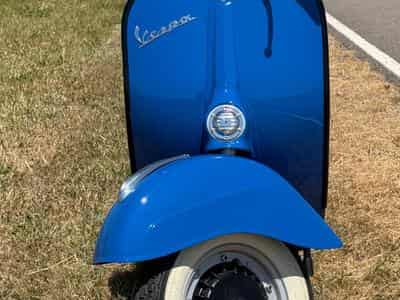 Vespa S Super 150 (1966) - Foto 5