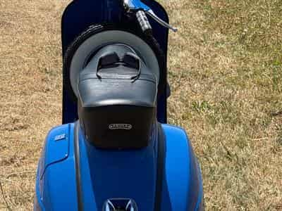Vespa S Super 150 (1966) - Foto 6