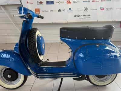 Vespa S Super 150 (1966) - Foto 8