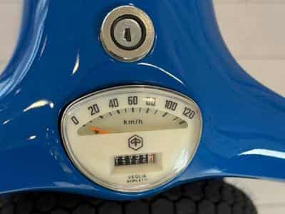 Vespa S Super 150 (1966) - Foto 9