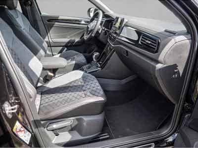 VW T-Roc (2025) - Photo 2