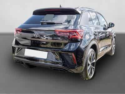 VW T-Roc (2025) - Photo 3