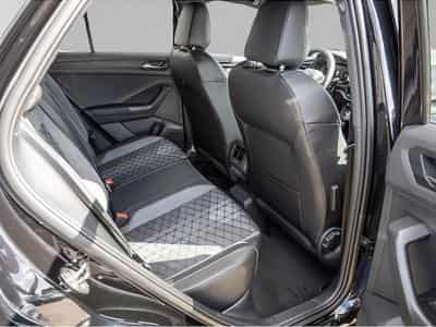 VW T-Roc (2025) - Photo 4