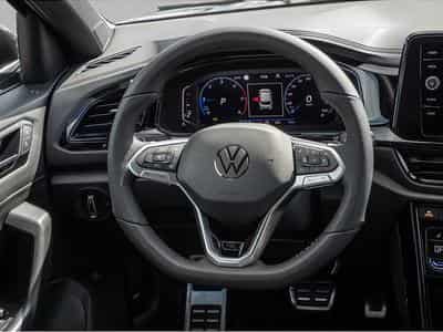 VW T-Roc (2025) - Photo 6