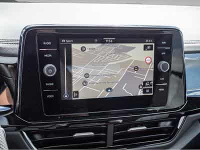 VW T-Roc (2025) - Photo 7