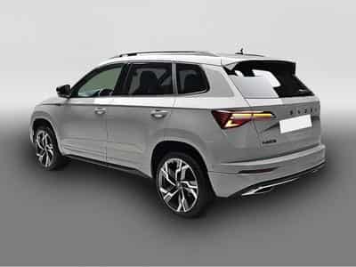 Skoda Karoq (2026) - Photo 3