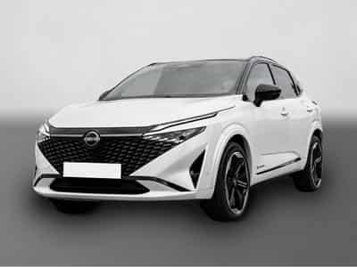 Nissan Qashqai (2026) - Foto 1