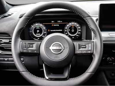 Nissan Qashqai (2026) - Foto 4