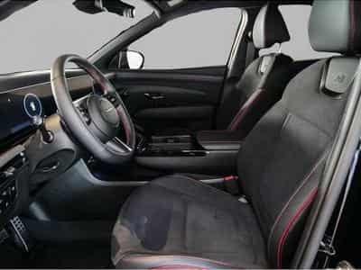 Hyundai Tucson (2025) - Foto 4