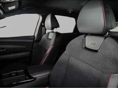 Hyundai Tucson (2025) - Foto 5