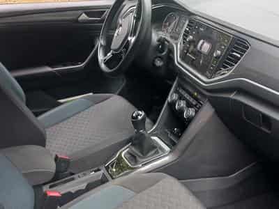 VW T-Roc IQ Line (2020) - Photo 1