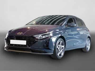 Hyundai i20 (2025) - Foto 1