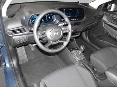 Hyundai i20 (2025) - Foto 4