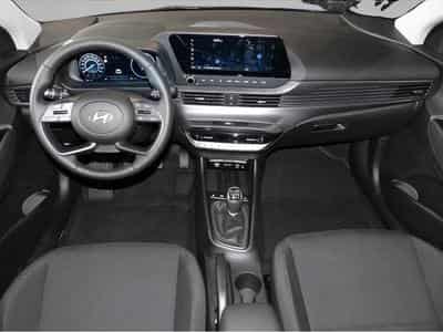 Hyundai i20 (2025) - Foto 5