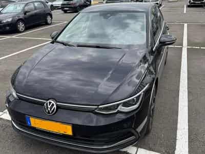VW Golf Style (2020) - Foto 1