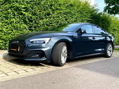 Audi A5 Sportback advanced 35 TFSI Sline Stronic (2023) - Foto 1