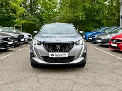 Peugeot 2008 1.2 PureTech 130 GT-Line NAVI/CAM/LED (2020) - Photo 2