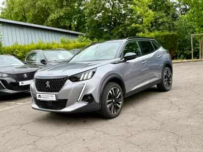 Peugeot 2008 1.2 PureTech 130 GT-Line NAVI/CAM/LED (2020) - Photo 3