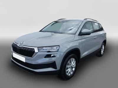 Skoda Karoq (2026) - Foto 1