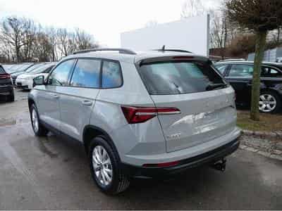 Skoda Karoq (2026) - Foto 6