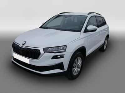 Skoda Karoq (2026) - Foto 1