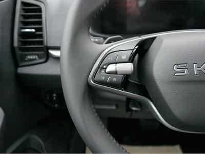 Skoda Karoq (2026) - Foto 12