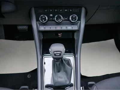 Skoda Karoq (2026) - Foto 14