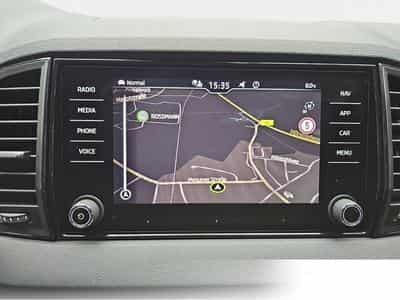 Skoda Karoq (2026) - Photo 8