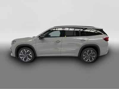 Skoda Kodiaq (2026) - Photo 4
