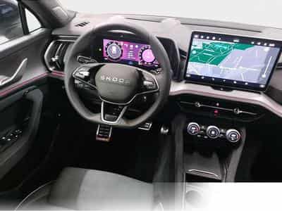 Skoda Kodiaq (2026) - Photo 7