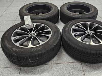 Rims and Tires – 17 - Photo 1
