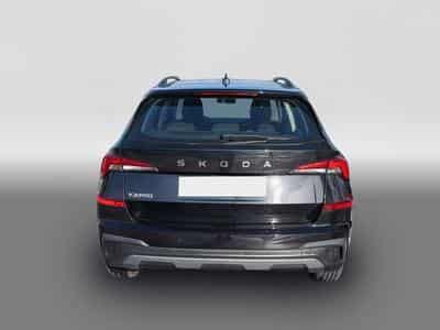 Skoda Kamiq (2026) - Foto 2