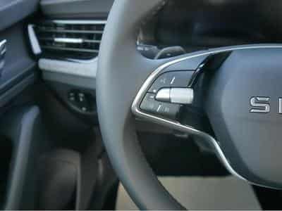 Skoda Kamiq (2026) - Foto 12