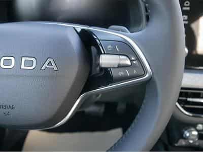 Skoda Kamiq (2026) - Foto 13