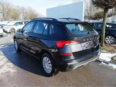 Skoda Kamiq (2026) - Foto 6